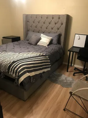 Image of Comfortable + Spaceous Home