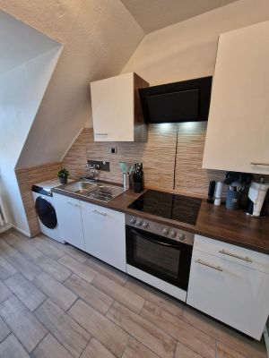 Image of Exclusive and bright apartment in the centre