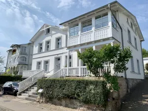 Image of Modern holiday apartment in Sassnitz's Old Town (FW1)