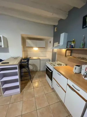 Image of Group accommodation in the center of Azay le Rideau