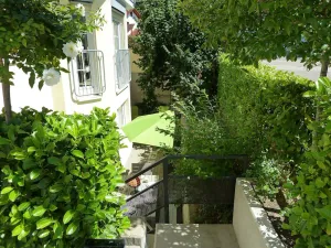 Image of Vacation apartment Baumann, 2-6 pers., without car to EuropaPark - Holiday apartment Baumann-Ringsheim for 1-6 persons
