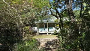 Image of Lana's Cottage - Delightful, centrally located  and spacious island cottage in tropical surrounds