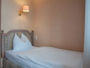 Image of Single room 3 - Gästehaus Florian
