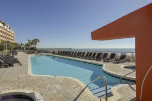 Image of Oceans One Resort