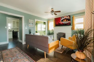 Image of Cozy 2 bedroom house in South Sacramento