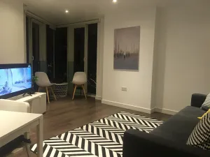Image of GRAND SERVICED APARTMENTs