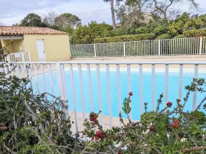 Image of Locations de vacances à Six-fours avec piscine et parking privé et à 800m de la plage