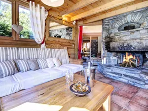 Image of Résidence Lolana - Chalet Lolana - 14 Personnes - Morzine MAE-3791