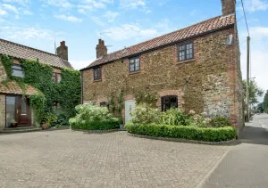 Image of Carrstone Cottage