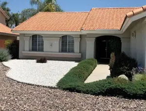 Image of Desert Western House near Wine Country and Casinos