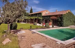 Image of Le Mas De La Vigne