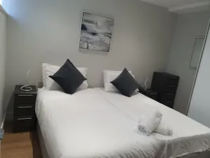 Image of Vetrelax Chelmsford Roseberry Apartment