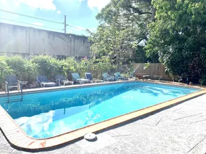 Image of #2 Lake Osborne Tropical Pool Oasis HEATED POOL
