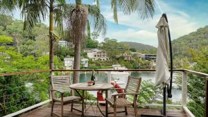 Image of Gull Cottage by Beach Stays
