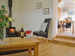Image of 1 bedroom accommodation in Lamphey, near Tenby