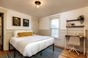 Image of Relax at this peaceful farm-stay near Madison!