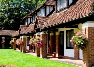 Image of Boxmoor Lodge Hotel