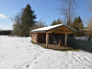 Image of Holiday Home in Bevercי with Sauna