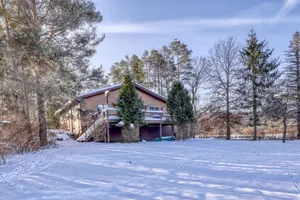 Image of Welcome to Howe Hill Retreat!