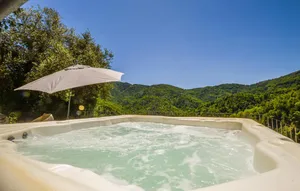 Image of Cozy Apartment In Carcheto Brustico