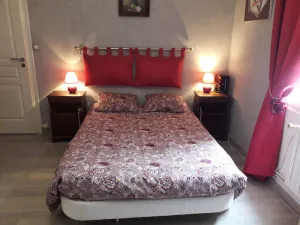 Image of Room in Aytré for students, business travellers, etc.