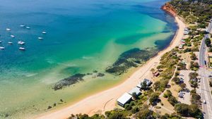 Image of Oceano Residence Mornington