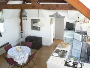 Image of Apartment\/ flat - Rezé
