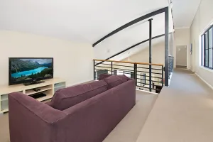 Image of This large and airy tri-level home offers the pinnacle of beachside living