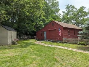 Image of Barn Stay at Hanover Vineyards