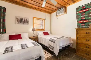 Image of Cozy ranch guest house on 300 acre Ranch, pets ok\nBig Thicket National Preserve