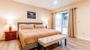 Image of Luxury 3 BR Home By Levy's Great America Conv Ctr