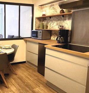 Image of Epicurieux 1 Comfort Apartment