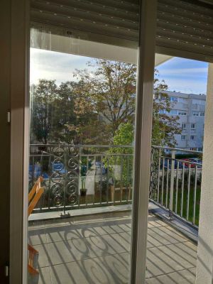 Image of Bright apartment near Paris, terrace, parking