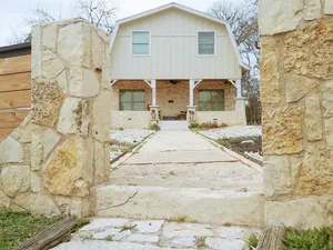 Image of #2 Boerne River House