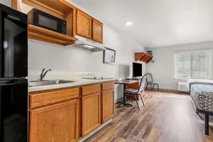 Image of WoodSpring Suites Tulsa
