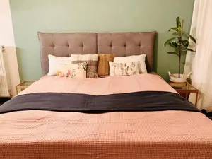 Image of Salí Homes - Cozy Studio Near Bayreuth Train Station with Terrace, Garden View & Free Wi-Fi