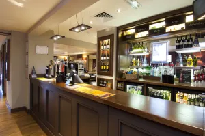 Image of Premier Inn Solihull Town Cntr