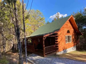 Image of Weekend Getaway Cabin