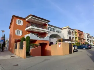 Image of Apartment Le Madrilène by Interhome