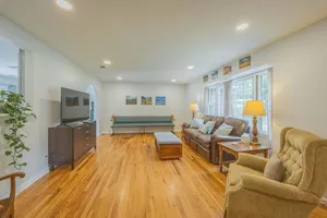 Image of Restful Riverside Residence w Firepit