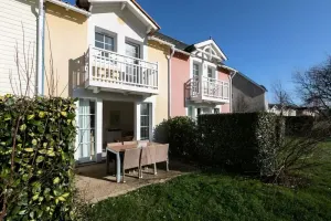 Image of Les Maisons de Port Bourgenay - maeva Home - Maison 3 pièces 6 personnes - Sélection MAE-6435