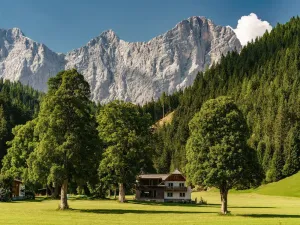Image of Alpenrose Boutique Chalet Gretl
