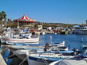 Image of APARTMENT 3 Rooms 65 m² + Terrace sleeps 5
