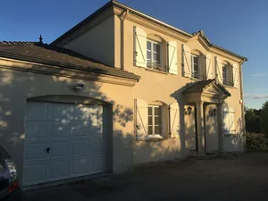 Image of Cottage \"The Millésime 61\"