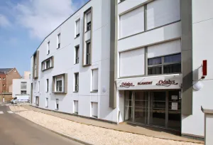 Image of Studio spacieux, près monuments historiques