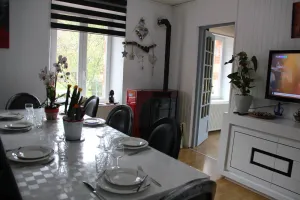 Image of gite 4 stars bussang 12 pers