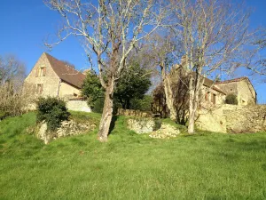 Image of 2 Beautiful country houses fully restored - stunning view