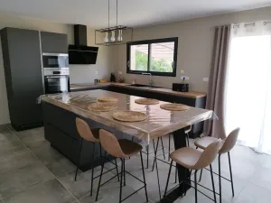 Image of Vacation home in Poitiers, near FUTUROSCOPE