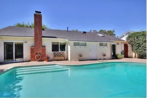 Image of Santa Barbara Large 4BR 2BA,Pool,HotTub, Beaches, Sleep 10+,Dogs OK, Best Value!