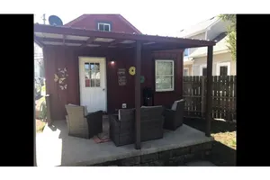 Image of Fun getaway house with arcade. Cedar Point\/Kalahari\/Sports Force Park\/Summit Rac